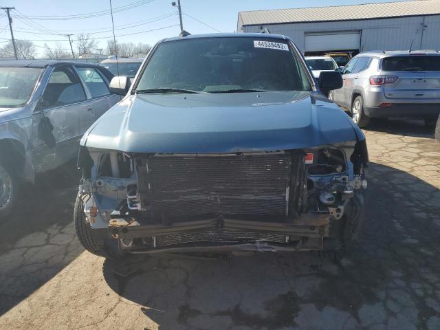 Photo 5 from auction – 2011 FORD ESCAPE XLT with VIN 1FMCU0D76BKA26095