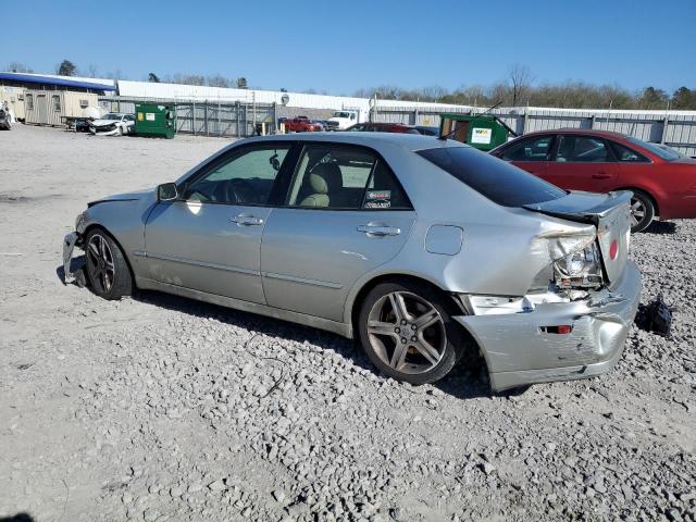 Photo 2 from auction – 2003 LEXUS IS 300 with VIN JTHBD192X30077906