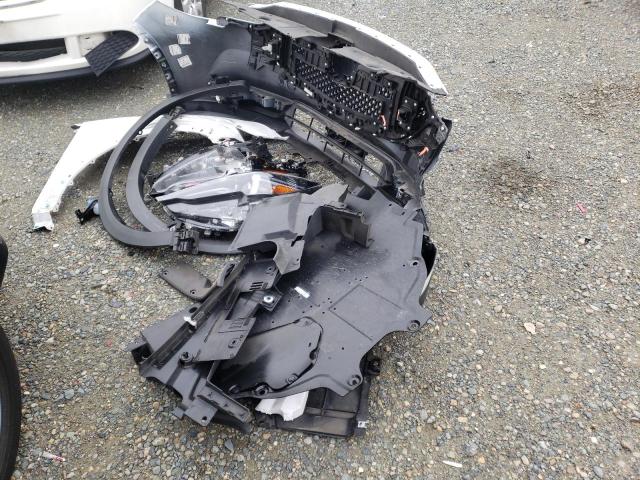 Photo 13 from auction – 2021 MAZDA CX-5 GRAND with VIN JM3KFBDMXM1396879