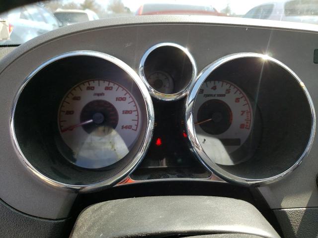 Photo 9 from auction – 2008 PONTIAC SOLSTICE with VIN 1G2MB35B68Y110155