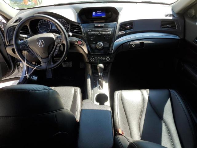 Photo 8 from auction – 2019 ACURA ILX with VIN 19UDE2F35KA001272