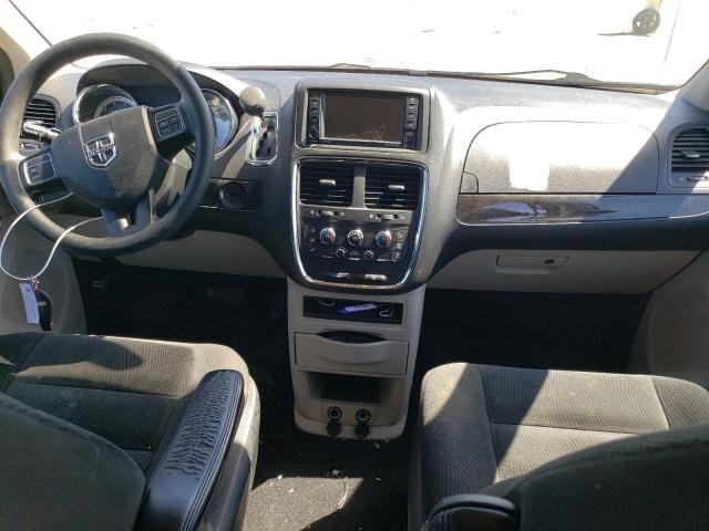 Photo 8 from auction – 2015 DODGE JOURNEY SX with VIN 3C4PDCBG9FT565471