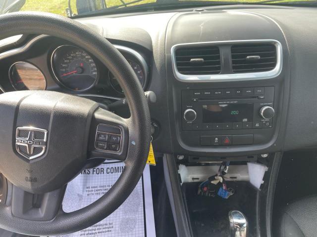 Photo 9 from auction – 2014 DODGE AVENGER SE with VIN 1C3CDZAB4EN228054