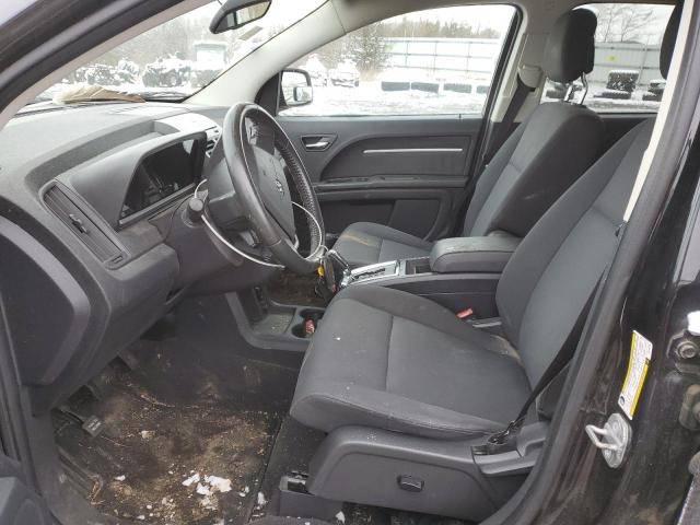 Photo 7 from auction – 2010 DODGE JOURNEY SX with VIN 3D4PH5FV5AT135750