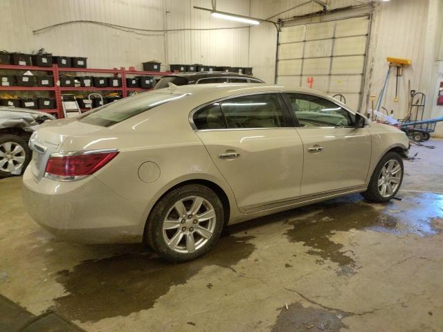 Photo 3 from auction – 2011 BUICK LACROSSE C with VIN 1G4GD5ED5BF352126