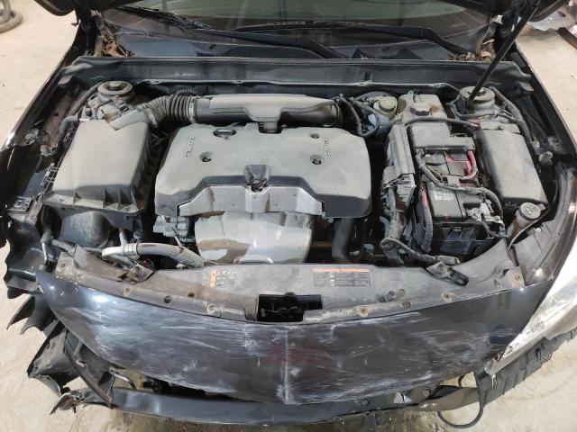 Photo 11 from auction – 2015 CHEVROLET MALIBU 2LT with VIN 1G11D5SL4FF120962