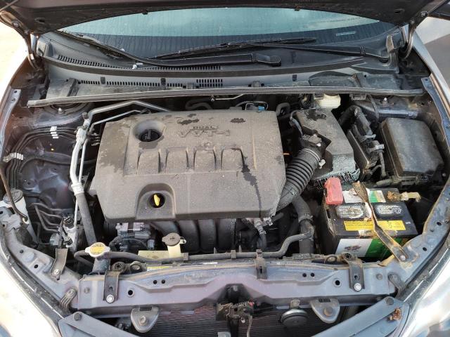 Photo 11 from auction – 2016 TOYOTA COROLLA L with VIN 5YFBURHEXGP466830