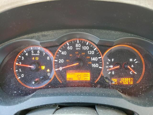 Photo 9 from auction – 2007 NISSAN ALTIMA 3.5 with VIN 1N4BL21E37C163391