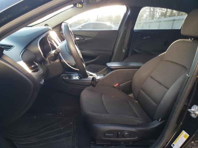 Photo 7 from auction – 2016 CHEVROLET MALIBU LT with VIN 1G1ZE5ST2GF295759