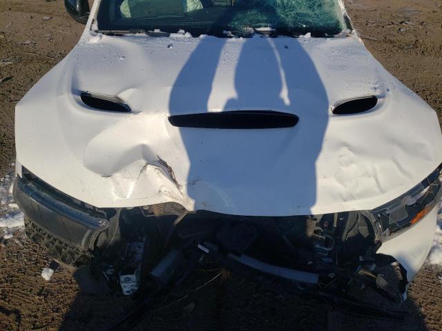 Photo 12 from auction – 2018 DODGE DURANGO GT with VIN 1C4RDJDG0JC262271