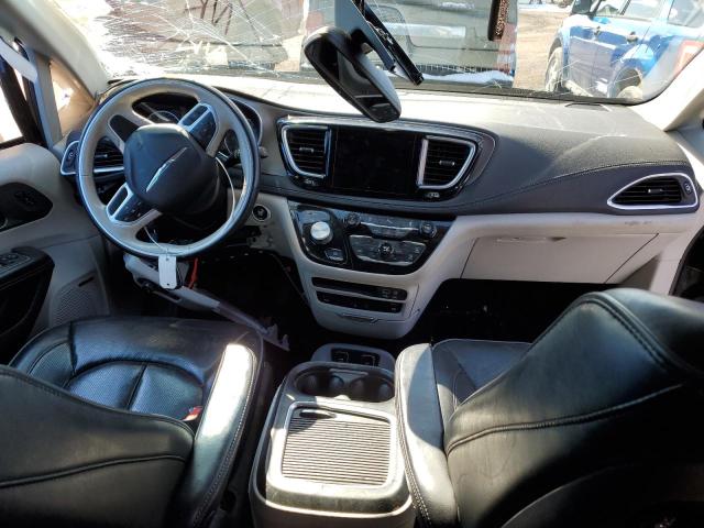 Photo 8 from auction – 2018 CHRYSLER PACIFICA L with VIN 2C4RC1GGXJR351514