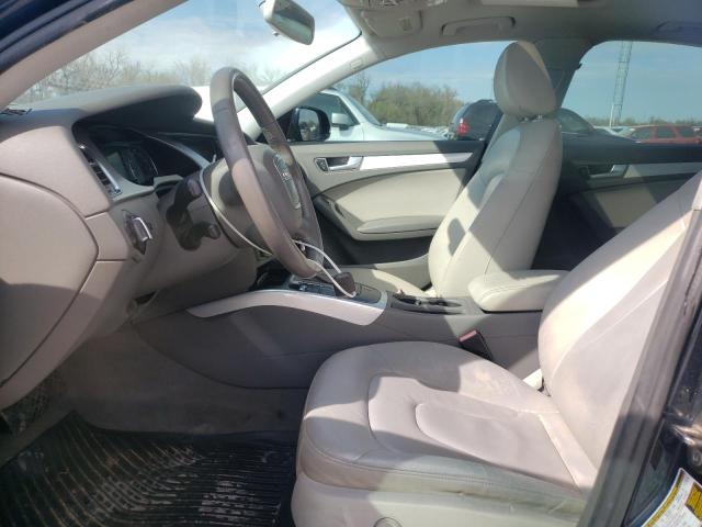 صورة رقم 7 من المزاد - 2010 AUDI A4 PREMIUM مع VIN WAUAFAFL3AN048491