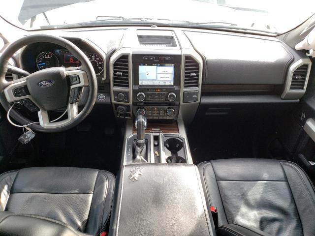 Photo 8 from auction – 2017 FORD F150 SUPER with VIN 1FTEW1EG9HKD79175