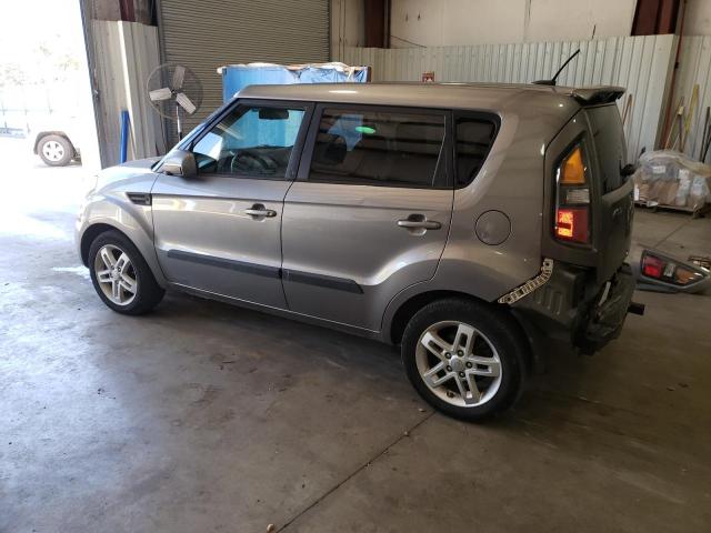 Photo 2 from auction – 2011 KIA SOUL + with VIN KNDJT2A2XB7215676