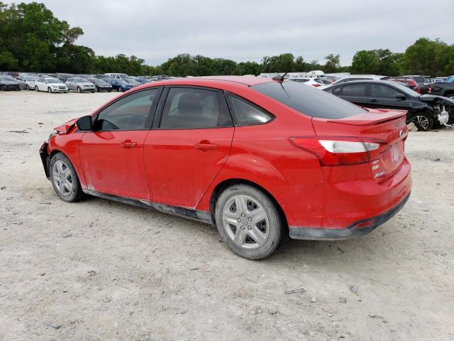 صورة رقم 2 من المزاد - 2013 FORD FOCUS SE مع VIN 1FADP3F20DL106398