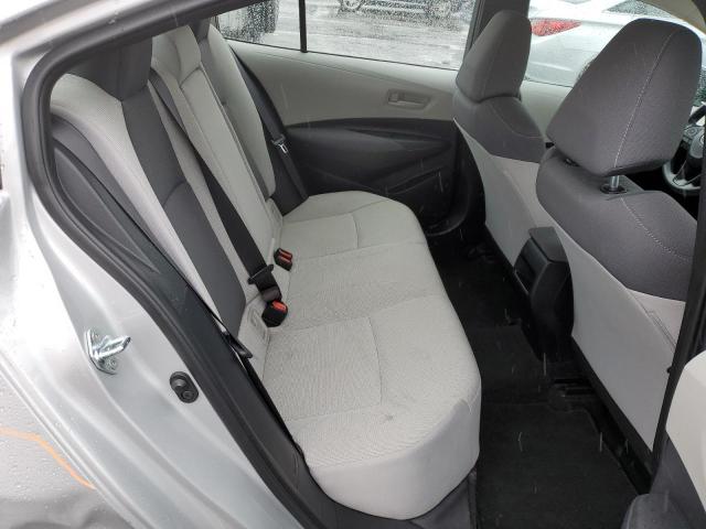 Photo 10 from auction – 2022 TOYOTA COROLLA LE with VIN 5YFEPMAE5NP317885