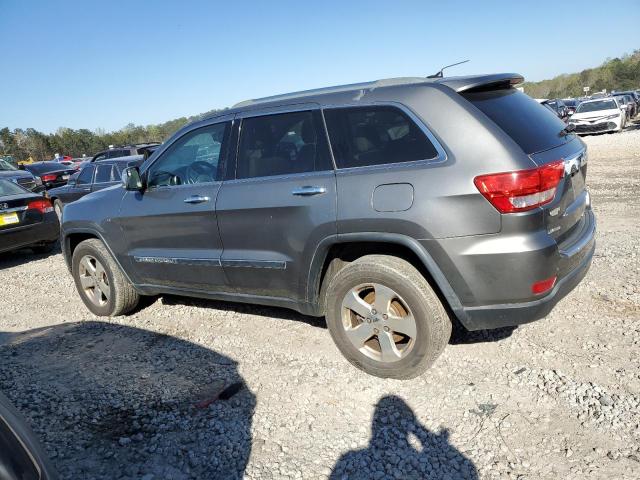 Photo 2 from auction – 2013 JEEP GRAND CHER with VIN 1C4RJEBG6DC551940