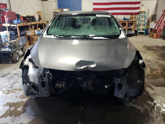 Photo 5 from auction – 2014 KIA FORTE EX with VIN KNAFX4A81E5202712