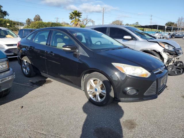 Photo 4 from auction – 2013 FORD FOCUS SE with VIN 1FADP3F20DL252090