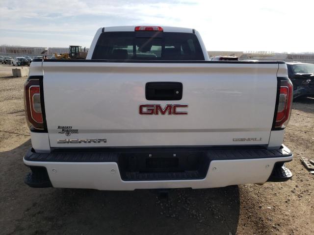 Photo 6 from auction – 2018 GMC SIERRA K15 with VIN 3GTU2PEC6JG344128