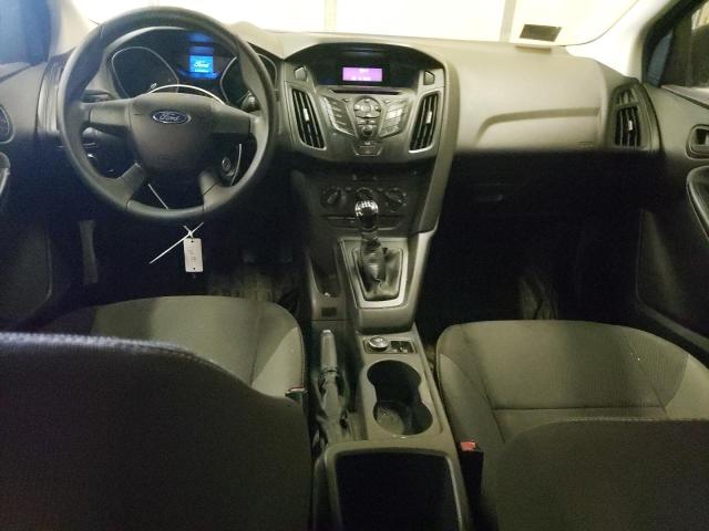 Photo 8 from auction – 2012 FORD FOCUS S with VIN 1FAHP3E26CL329871