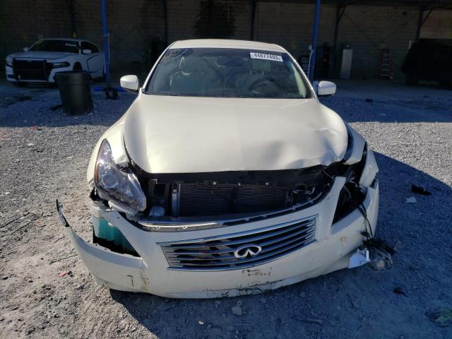Photo 5 from auction – 2011 INFINITI G37 BASE with VIN JN1CV6FE4BM951613