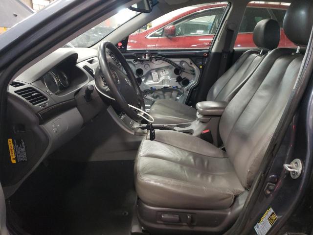 Photo 7 from auction – 2009 HYUNDAI SONATA SE with VIN 5NPEU46F59H548038