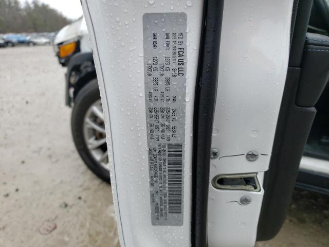 Photo 14 from auction – 2019 JEEP CHEROKEE L with VIN 1C4PJMLB8KD254096