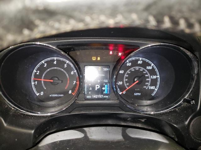Photo 9 from auction – 2017 MITSUBISHI OUTLANDER with VIN JA4AP3AUXHZ009115