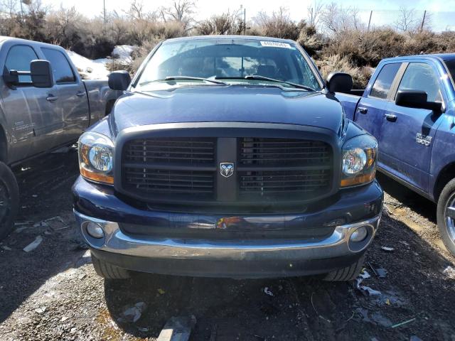 Photo 5 from auction – 2006 DODGE RAM 1500 S with VIN 1D7HU18N66S613112