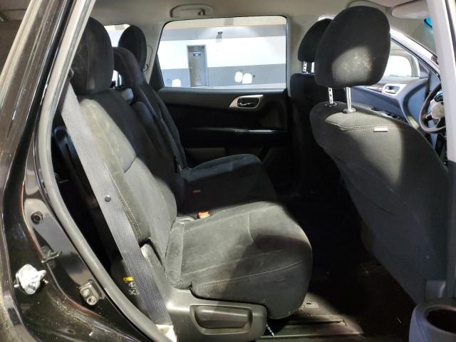Photo 11 from auction – 2014 NISSAN PATHFINDER with VIN 5N1AR2MM7EC706998