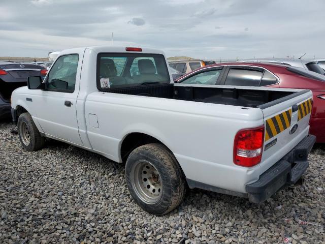 Photo 2 from auction – 2011 FORD RANGER with VIN 1FTKR1AD0BPA51952
