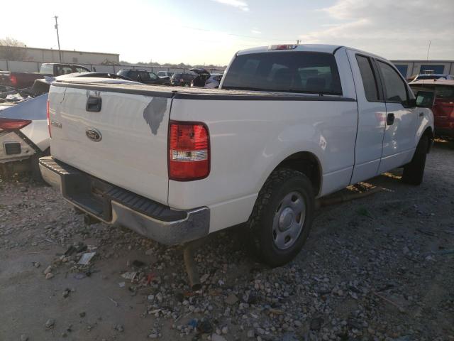 Photo 3 from auction – 2008 FORD F150 with VIN 1FTRX12W48FB41432