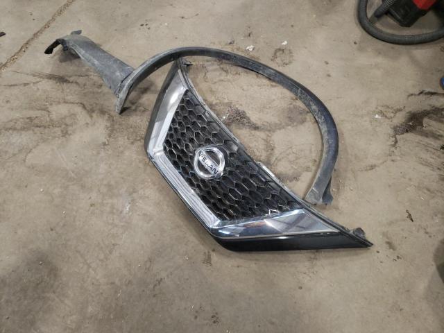 Photo 13 from auction – 2021 NISSAN MURANO PLA with VIN 5N1AZ2DS4MC114293