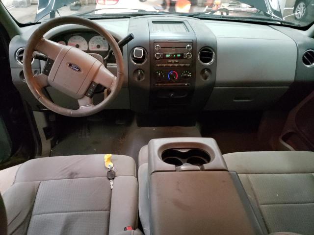 Photo 8 from auction – 2008 FORD F150 SUPER with VIN 1FTRW14W78FA53765