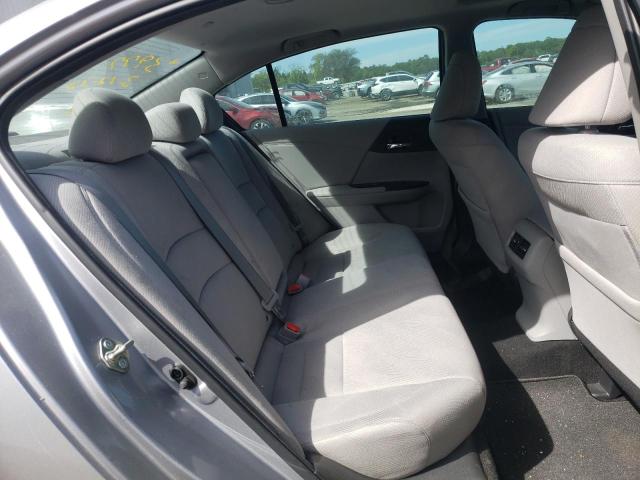 Photo 10 from auction – 2016 HONDA ACCORD EX with VIN 1HGCR2F76GA090702