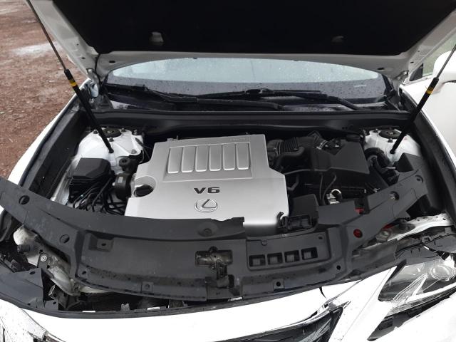 Photo 11 from auction – 2016 LEXUS ES 350 with VIN JTHBK1GG7G2240588