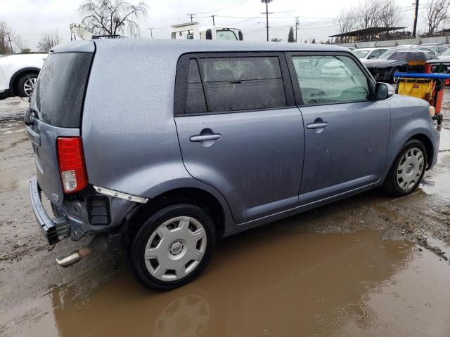 Photo 3 from auction – 2012 TOYOTA SCION XB with VIN JTLZE4FE3CJ023651