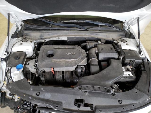 Photo 11 from auction – 2018 KIA OPTIMA EX with VIN 5XXGU4L34JG221441