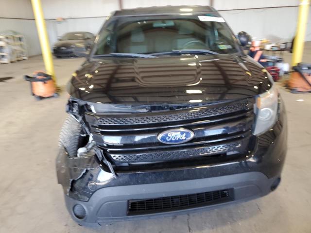 Photo 5 from auction – 2014 FORD EXPLORER P with VIN 1FM5K8AR0EGB74530