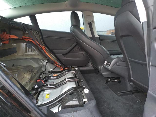 Photo 10 from auction – 2019 TESLA MODEL 3 with VIN 5YJ3E1EA7KF300631