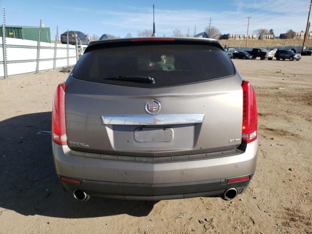 Photo 6 from auction – 2012 CADILLAC SRX PERFOR with VIN 3GYFNEE34CS512685