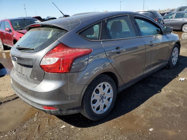 Photo 3 from auction – 2012 FORD FOCUS SE with VIN 1FAHP3K26CL153523