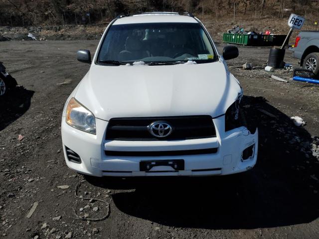 Photo 5 from auction – 2009 TOYOTA RAV4 with VIN JTMBF33V995010641