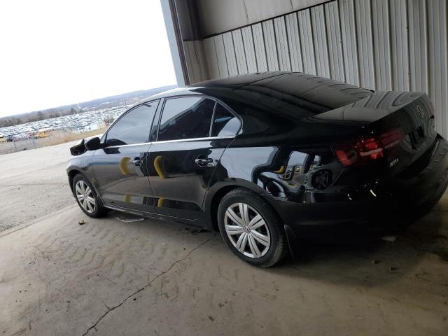 Photo 2 from auction – 2017 VOLKSWAGEN JETTA S with VIN 3VW2B7AJ7HM276779