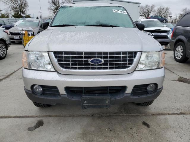 Photo 5 from auction – 2003 FORD EXPLORER X with VIN 1FMZU73K33UC16807