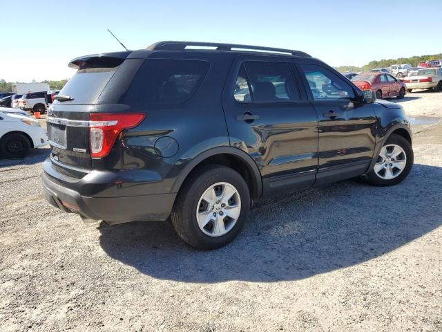 Photo 3 from auction – 2013 FORD EXPLORER with VIN 1FM5K7B80DGC09422