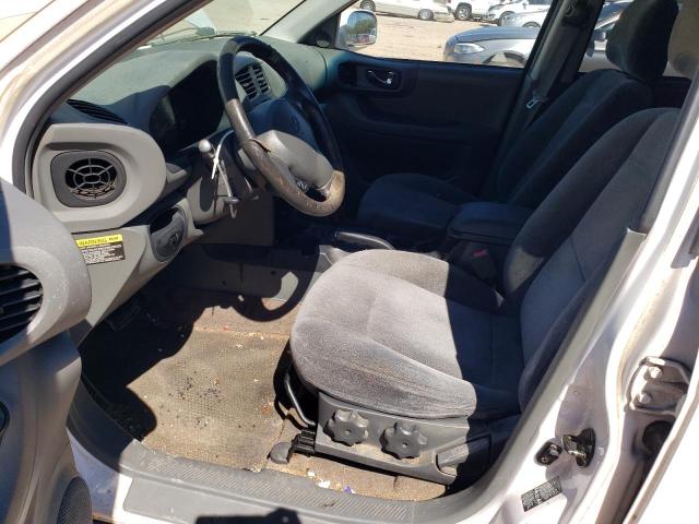 Photo 7 from auction – 2004 HYUNDAI SANTA FE with VIN KM8SC13D74U741289