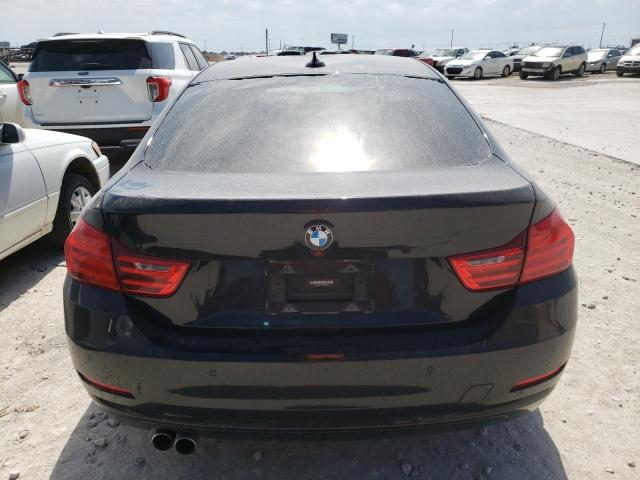Photo 6 from auction – 2015 BMW 428 I GRAN with VIN WBA4A5C57FD410280