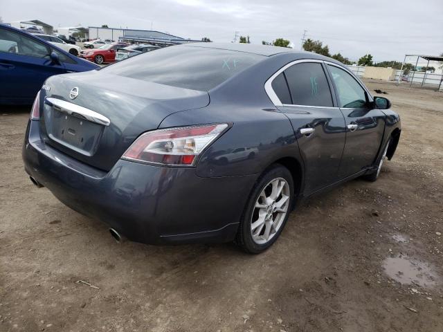 Foto 3 de la subasta – 2013 NISSAN MAXIMA S con VIN 1N4AA5AP7DC839079